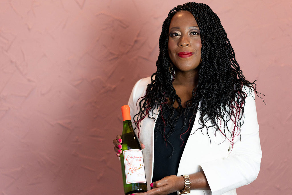 Cheramie Law, Owner of Cheramie Wine Featured in Voyage Dallas